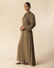Safari Abaya