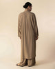 Shirt & Trouser Co-Ord Set Natural