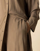 Shirt & Trouser Co-Ord Set Natural