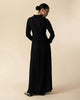 Black Safari Maxi