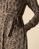 Ring Print Maxi
