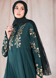 Chanini Abaya