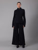 Cove Co-Ord Set Black