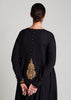 Neroli Abaya Black Crepe | Abayas | Aab Modest Wear