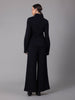Cove Co-Ord Set Black