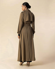 Classic Sand Trench