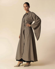 The Wrap Maxi