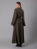 Vale Sculpted Dress