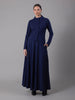 Seren Co-Ord Set Navy