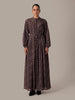 Bell Flower Maxi