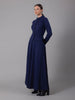 Seren Co-Ord Set Navy