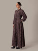 Bell Flower Maxi