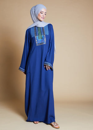 Faris Abaya | Abayas | Aab Modest Wear
