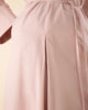 Amalfi Dress Pink