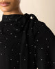 Polka Dot Maxi