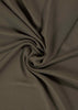 Porcini Crepe Hijab