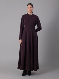 Moor Coat Dress