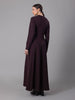 Moor Coat Dress