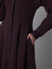 Moor Coat Dress