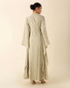 Talia Kaftan Sage