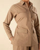Sahara Co-Ord Set Sand