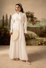 Capri Dress White