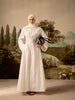 Bali Dress White