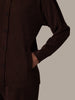 Funnel Neck Co-Ord Mushroom