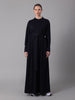 Shadow Dress Black