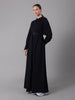 Shadow Dress Black