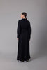 Shadow Dress Black