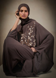 Almond Blossom Kaftan