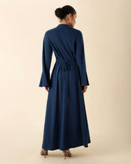 Valette Dress Teal