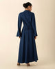 Valette Dress Teal