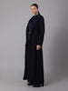 Drift Tailored Coat Black