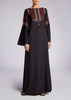 Heriz Abaya | Abayas | Aab Modest Wear