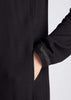 Oolong Abaya Black | Abayas | Aab Modest Wear
