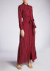 Raya Maxi Red | Maxi Dresses | Aab Modest Wear