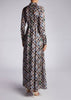 Mosaic Maxi | Maxi Dresses | Aab Modest Wear