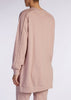 Modest Sweatshirt Pink | Aab Modest Activewear