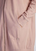 Modest Zip Up Hoody Pink | Aab Modest Activewear