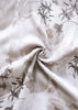 Vintage Peony Nerine Print Hijab