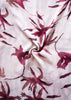 Light Nerine Blooms Print Hijab