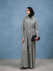 Two Way Stripe Maxi