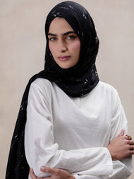 Lilly Premium Modal Hijab