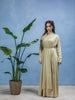 Wrap Abaya Cava