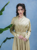 Wrap Abaya Cava