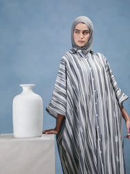 Free Style Maxi Shirt