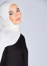 Black Sea Abaya Black | Abayas | Aab Modest Wear