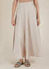 Self-Print Skirt